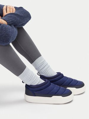 Botki jesienne Moon Boot ze sklepu: eobuwie.pl w kategorii: Botki - zdjęcie WP-EBWP-9KUZS-09B_0000304571145