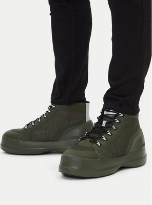 Buty zimowe męskie na zimę Moon Boot ze sklepu: eobuwie.pl w kategorii: Buty zimowe męskie - zdjęcie WP-EBWP-9KUZS-09B_0000304571916