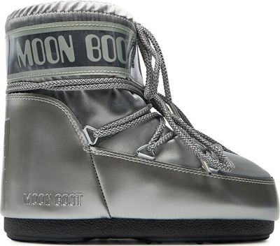 Śniegowce damskie na jesień Moon Boot ze sklepu: eobuwie.pl w kategorii: Śniegowce damskie - zdjęcie WP-EBWP-9KUZS-09B_0000304574238