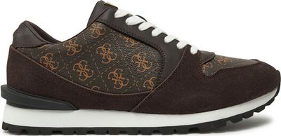 Buty sportowe męskie Guess ze sklepu: eobuwie.pl w kategorii: Buty sportowe męskie - zdjęcie WP-EBWP-9KUZS-09B_0000304586828