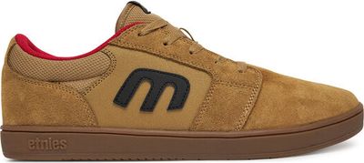 Buty sportowe męskie Etnies ze sklepu: eobuwie.pl w kategorii: Buty sportowe męskie - zdjęcie WP-EBWP-9KUZS-09B_0000304594274