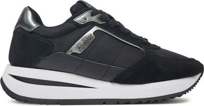 Buty sportowe damskie jesienne Guess ze sklepu: eobuwie.pl w kategorii: Buty sportowe damskie - zdjęcie WP-EBWP-9KUZS-09B_0000304598135
