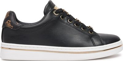 Buty sportowe damskie jesienne Guess ze sklepu: eobuwie.pl w kategorii: Buty sportowe damskie - zdjęcie WP-EBWP-9KUZS-09B_0000304598753