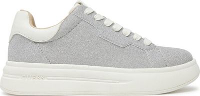 Buty sportowe damskie na wiosnę Guess ze sklepu: eobuwie.pl w kategorii: Buty sportowe damskie - zdjęcie WP-EBWP-9KUZS-09B_0000304598906