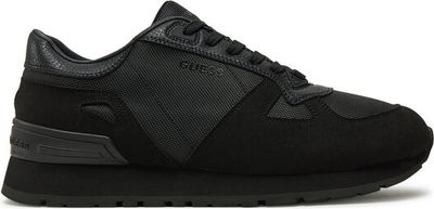 Guess - Buty sportowe męskie jesienne ze sklepu: eobuwie.pl w kategorii: Buty sportowe męskie - zdjęcie WP-EBWP-9KUZS-09B_0000304598944