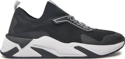Buty sportowe damskie Guess ze sklepu: eobuwie.pl w kategorii: Buty sportowe damskie - zdjęcie WP-EBWP-9KUZS-09B_0000304599286