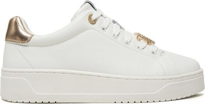 Buty sportowe damskie na wiosnę Marciano Guess ze sklepu: eobuwie.pl w kategorii: Buty sportowe damskie - zdjęcie WP-EBWP-9KUZS-09B_0000304600722