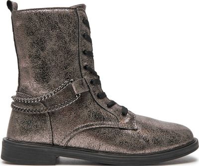 Buty zimowe dziecięce Primigi ze sklepu: eobuwie.pl w kategorii: Buty zimowe dziecięce - zdjęcie WP-EBWP-9KUZS-09B_0000304605642