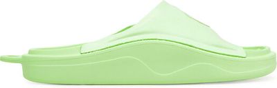 adidas by Stella McCartney - Klapki damskie letnie ze sklepu: eobuwie.pl w kategorii: Klapki damskie - zdjęcie WP-EBWP-9KUZS-09B_0000304608889