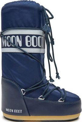 Śniegowce damskie na lato Moon Boot ze sklepu: eobuwie.pl w kategorii: Śniegowce damskie - zdjęcie WP-EBWP-9KUZS-09B_0000304612091