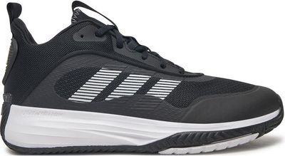 adidas - Buty sportowe męskie ze sklepu: eobuwie.pl w kategorii: Buty sportowe męskie - zdjęcie WP-EBWP-9KUZS-09B_0000304613449