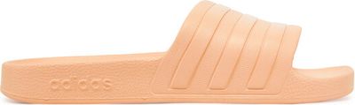 Klapki damskie na lato adidas ze sklepu: eobuwie.pl w kategorii: Klapki damskie - zdjęcie WP-EBWP-9KUZS-09B_0000304614026