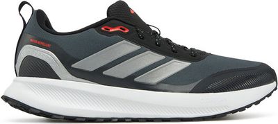 Buty sportowe męskie wiosenne na jesień adidas ze sklepu: eobuwie.pl w kategorii: Buty sportowe męskie - zdjęcie WP-EBWP-9KUZS-09B_0000304614095