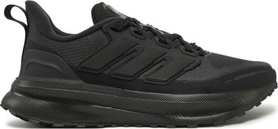 adidas - Buty sportowe damskie ze sklepu: eobuwie.pl w kategorii: Buty sportowe damskie - zdjęcie WP-EBWP-9KUZS-09B_0000304615207