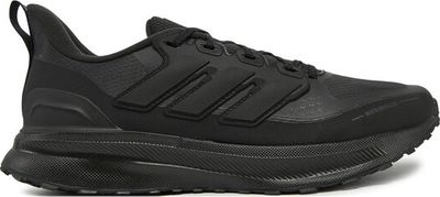 adidas - Buty sportowe męskie jesienne ze sklepu: eobuwie.pl w kategorii: Buty sportowe męskie - zdjęcie WP-EBWP-9KUZS-09B_0000304615252