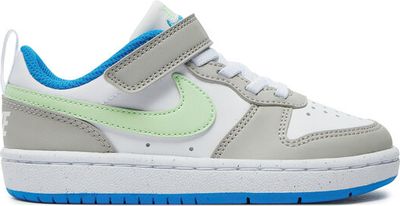 Buty sportowe dziecięce wiosenne Nike ze sklepu: eobuwie.pl w kategorii: Buty sportowe dziecięce - zdjęcie WP-EBWP-9KUZS-09B_0000304615368