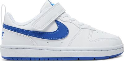 Nike - Buty sportowe dziecięce ze sklepu: eobuwie.pl w kategorii: Buty sportowe dziecięce - zdjęcie WP-EBWP-9KUZS-09B_0000304615375