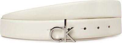 Pasek Calvin Klein ze sklepu: eobuwie.pl w kategorii: Paski damskie - zdjęcie WP-EBWP-9KUZS-09B_0000304615955