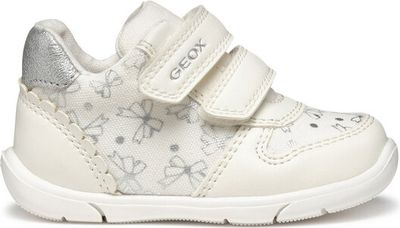 Geox - Buty sportowe dziecięce na wiosnę ze sklepu: eobuwie.pl w kategorii: Buty sportowe dziecięce - zdjęcie WP-EBWP-9KUZS-09B_0000304616877