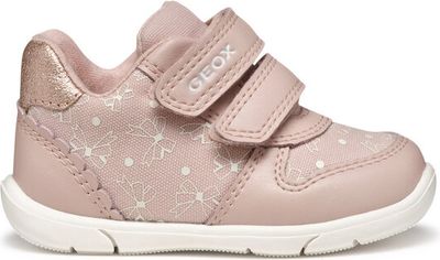 Buty sportowe dziecięce na wiosnę Geox ze sklepu: eobuwie.pl w kategorii: Buty sportowe dziecięce - zdjęcie WP-EBWP-9KUZS-09B_0000304616891