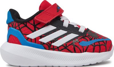 Buty sportowe dziecięce na wiosnę adidas ze sklepu: eobuwie.pl w kategorii: Buty sportowe dziecięce - zdjęcie WP-EBWP-9KUZS-09B_0000304617737