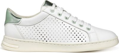 Geox - Buty sportowe damskie wiosenne ze sklepu: eobuwie.pl w kategorii: Buty sportowe damskie - zdjęcie WP-EBWP-9KUZS-09B_0000304617751