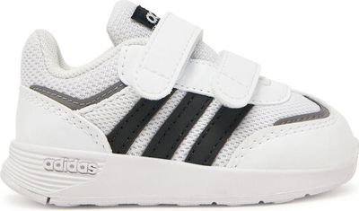 adidas - Buty sportowe dziecięce wiosenne ze sklepu: eobuwie.pl w kategorii: Buty sportowe dziecięce - zdjęcie WP-EBWP-9KUZS-09B_0000304617928