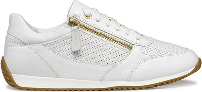 Buty sportowe damskie wiosenne Geox ze sklepu: eobuwie.pl w kategorii: Buty sportowe damskie - zdjęcie WP-EBWP-9KUZS-09B_0000304618277