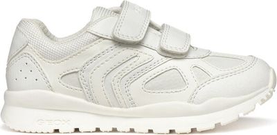 Buty sportowe dziecięce wiosenne Geox ze sklepu: eobuwie.pl w kategorii: Buty sportowe dziecięce - zdjęcie WP-EBWP-9KUZS-09B_0000304619557