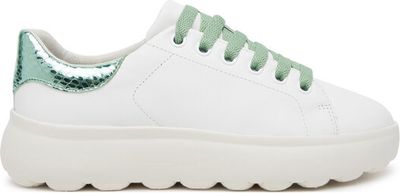 Buty sportowe damskie na wiosnę Geox ze sklepu: eobuwie.pl w kategorii: Buty sportowe damskie - zdjęcie WP-EBWP-9KUZS-09B_0000304620058