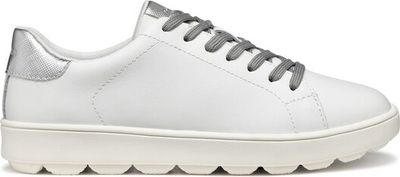Buty sportowe damskie na wiosnę Geox ze sklepu: eobuwie.pl w kategorii: Buty sportowe damskie - zdjęcie WP-EBWP-9KUZS-09B_0000304620140