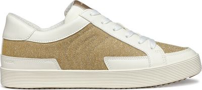 Buty sportowe damskie na wiosnę Geox ze sklepu: eobuwie.pl w kategorii: Buty sportowe damskie - zdjęcie WP-EBWP-9KUZS-09B_0000304620195