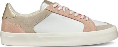 Buty sportowe damskie na wiosnę Geox ze sklepu: eobuwie.pl w kategorii: Buty sportowe damskie - zdjęcie WP-EBWP-9KUZS-09B_0000304621048