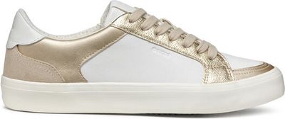Buty sportowe dziecięce wiosenne Geox ze sklepu: eobuwie.pl w kategorii: Buty sportowe dziecięce - zdjęcie WP-EBWP-9KUZS-09B_0000304621079
