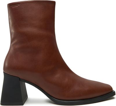 Botki jesienne Vagabond Shoemakers ze sklepu: eobuwie.pl w kategorii: Botki - zdjęcie WP-EBWP-9KUZS-09B_0000304621840