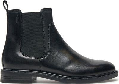 Botki jesienne Vagabond Shoemakers ze sklepu: eobuwie.pl w kategorii: Botki - zdjęcie WP-EBWP-9KUZS-09B_0000304622250