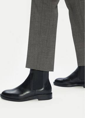 Botki jesienne Vagabond Shoemakers ze sklepu: eobuwie.pl w kategorii: Botki - zdjęcie WP-EBWP-9KUZS-09B_0000304622250