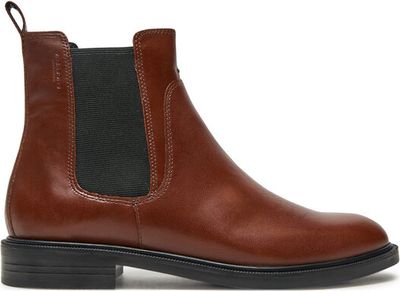 Botki jesienne Vagabond Shoemakers ze sklepu: eobuwie.pl w kategorii: Botki - zdjęcie WP-EBWP-9KUZS-09B_0000304622274