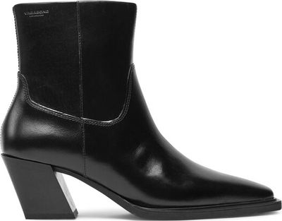 Botki jesienne Vagabond Shoemakers ze sklepu: eobuwie.pl w kategorii: Botki - zdjęcie WP-EBWP-9KUZS-09B_0000304622403