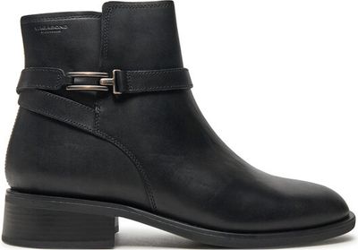 Botki jesienne Vagabond Shoemakers ze sklepu: eobuwie.pl w kategorii: Botki - zdjęcie WP-EBWP-9KUZS-09B_0000304622472