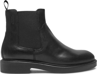Botki jesienne Vagabond Shoemakers ze sklepu: eobuwie.pl w kategorii: Botki - zdjęcie WP-EBWP-9KUZS-09B_0000304622533