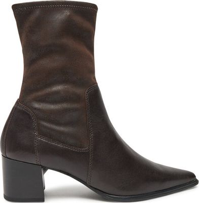 Vagabond Shoemakers - Botki jesienne ze sklepu: eobuwie.pl w kategorii: Botki - zdjęcie WP-EBWP-9KUZS-09B_0000304622571