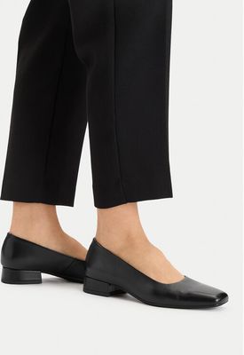 Czółenka jesienne Vagabond Shoemakers ze sklepu: eobuwie.pl w kategorii: Czółenka - zdjęcie WP-EBWP-9KUZS-09B_0000304622694