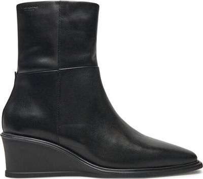 Botki jesienne Vagabond Shoemakers ze sklepu: eobuwie.pl w kategorii: Botki - zdjęcie WP-EBWP-9KUZS-09B_0000304622762