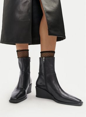 Botki jesienne Vagabond Shoemakers ze sklepu: eobuwie.pl w kategorii: Botki - zdjęcie WP-EBWP-9KUZS-09B_0000304622762