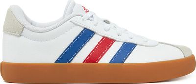Buty sportowe dziecięce na wiosnę adidas ze sklepu: eobuwie.pl w kategorii: Buty sportowe dziecięce - zdjęcie WP-EBWP-9KUZS-09B_0000304622830