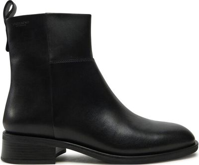 Botki jesienne Vagabond Shoemakers ze sklepu: eobuwie.pl w kategorii: Botki - zdjęcie WP-EBWP-9KUZS-09B_0000304622847