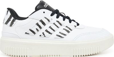 Buty sportowe damskie na wiosnę adidas ze sklepu: eobuwie.pl w kategorii: Buty sportowe damskie - zdjęcie WP-EBWP-9KUZS-09B_0000304623769