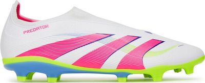 adidas - Buty sportowe męskie na wiosnę ze sklepu: eobuwie.pl w kategorii: Buty sportowe męskie - zdjęcie WP-EBWP-9KUZS-09B_0000304624049