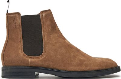 Buty zimowe męskie jesienne Vagabond Shoemakers ze sklepu: eobuwie.pl w kategorii: Buty zimowe męskie - zdjęcie WP-EBWP-9KUZS-09B_0000304624872
